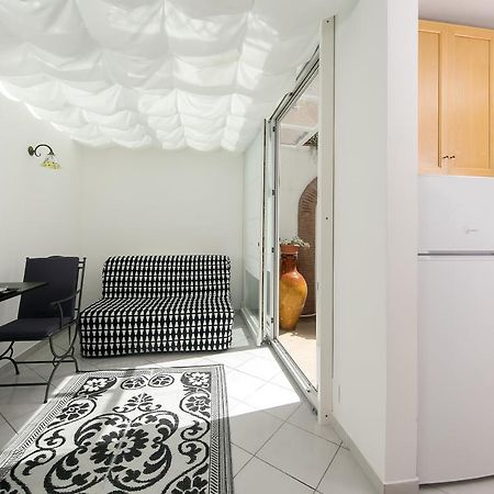 Bed and Breakfast Capri Casa Carlotta Экстерьер фото