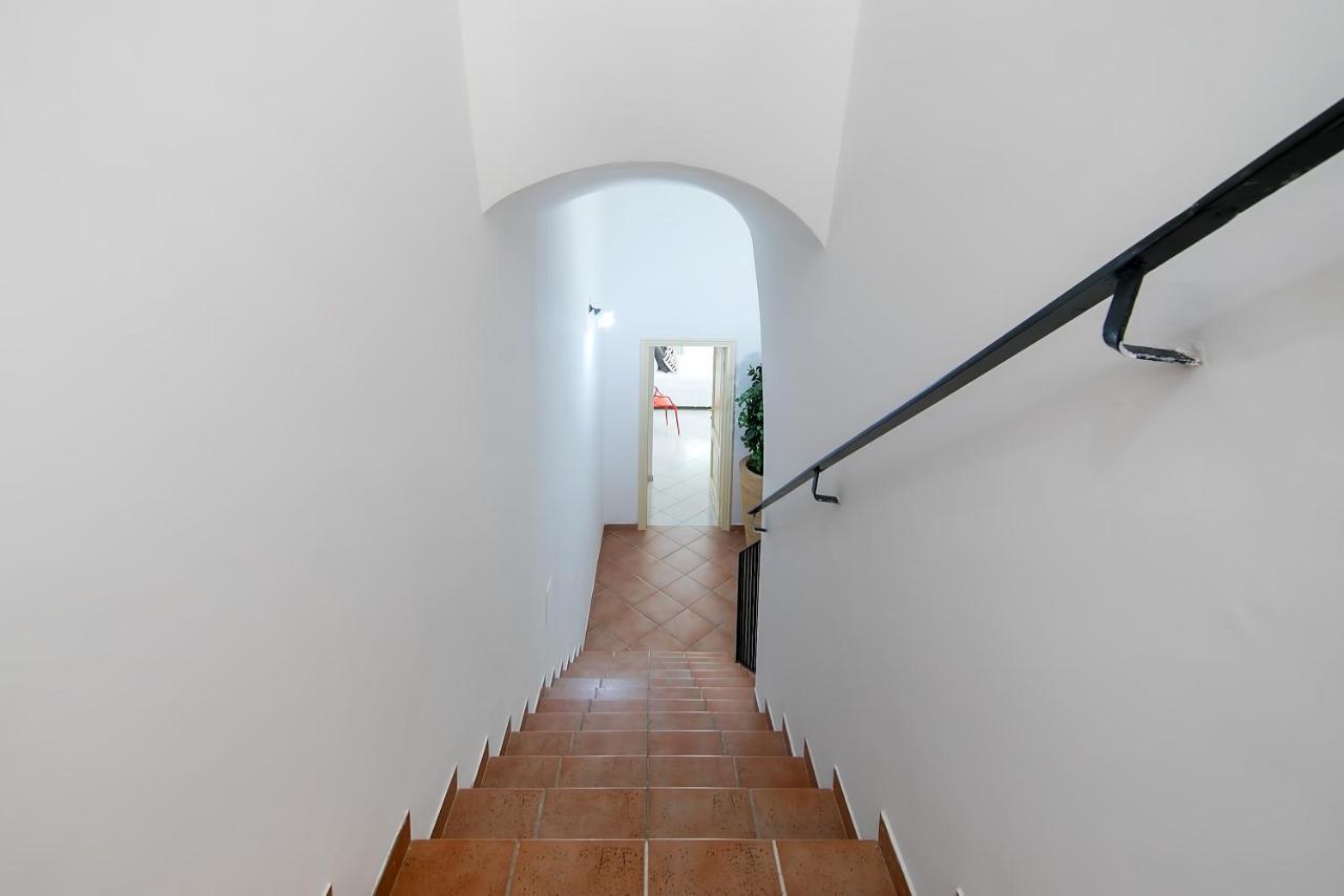 Bed and Breakfast Capri Casa Carlotta Экстерьер фото