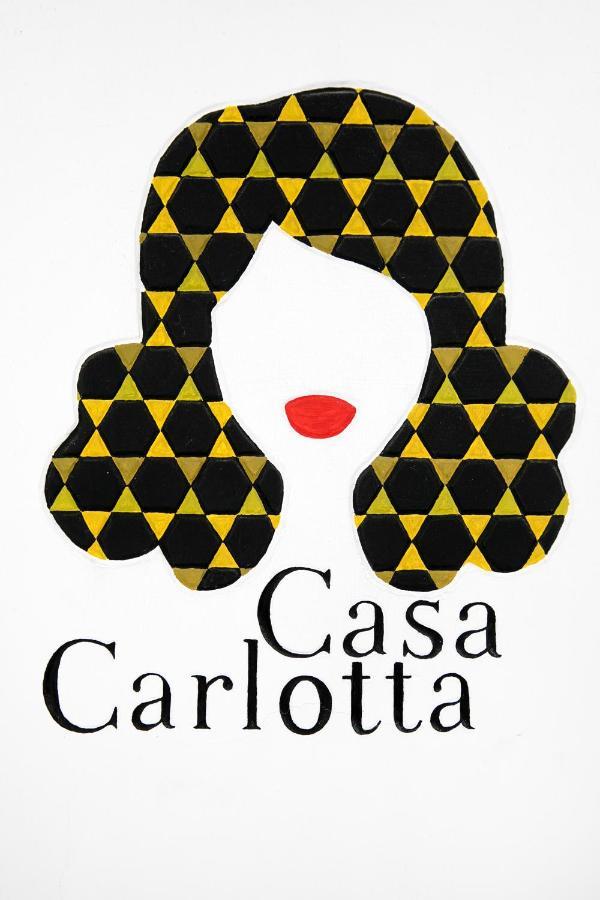 Bed and Breakfast Capri Casa Carlotta Экстерьер фото