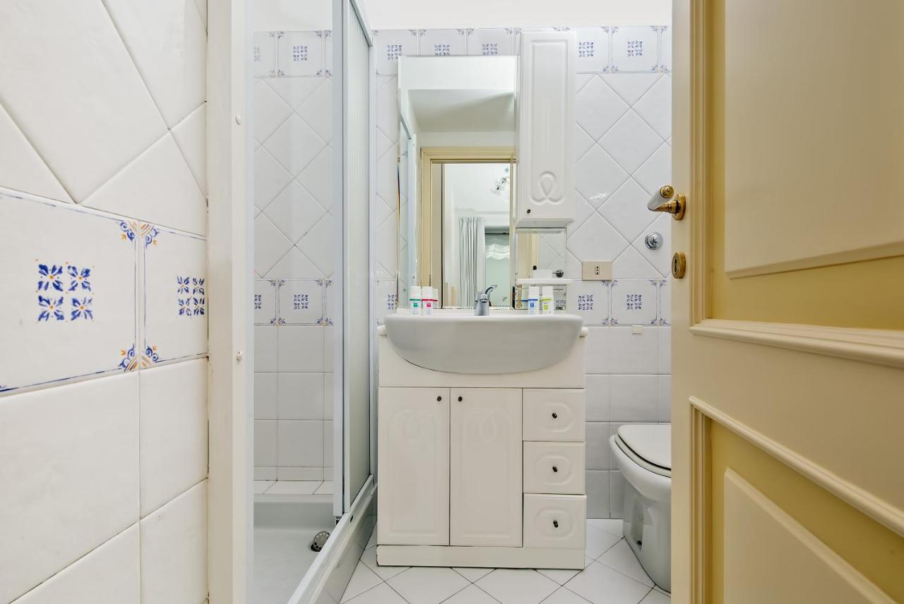 Bed and Breakfast Capri Casa Carlotta Экстерьер фото